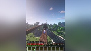 Ngạc nhiên chưa =))) | TMC:  minecraft fyp xuhuong toanmc