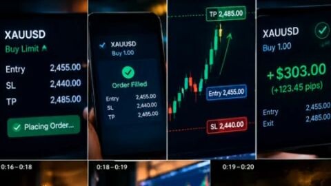 xauusd trading good skills this is strategy one trade one profit 20$ daily monthly 400$-500$ earn