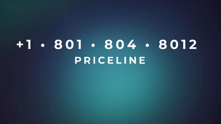 Número de Teléfono de Atención al Cliente de !!PRICELINE® - Guía Completa Paso a Paso 2025