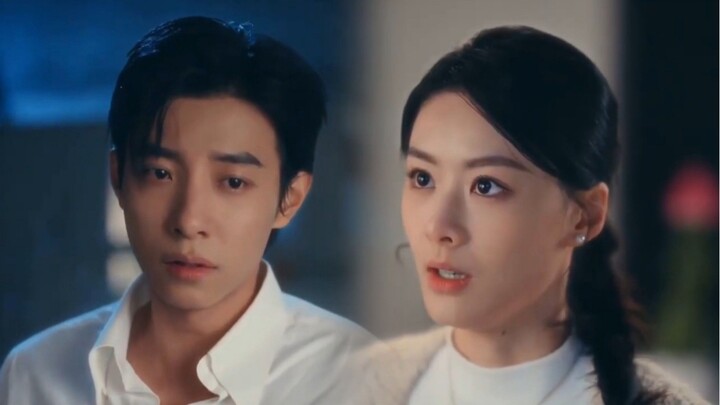 (พากย์ไทย) ลิขิตรักคำลวง