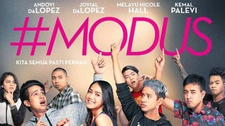 Modus ( 2016 )