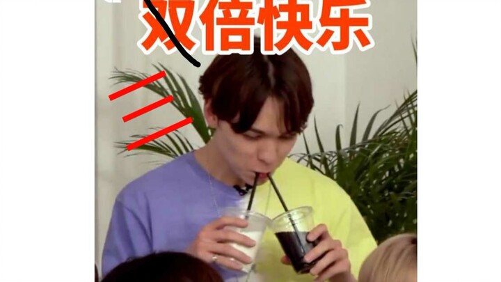 【SEVENTEEN】โชว์เพลงภาษาสามก๊กแบบจริงจัง นานาชาติเกินไปจะทำยังไงดี?