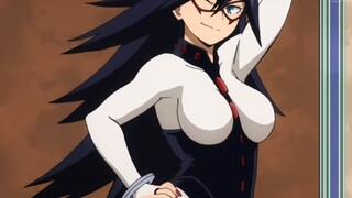 My Hero Academia S2 EP 21 (Hindi Dubbed) MAE Cration