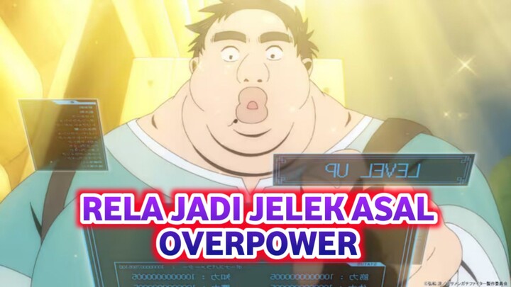 DOWNGRADE FISIK DEMI JADI DEWA SEJATI