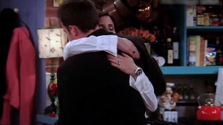 【Friends/Hug】I worked hard to compile and statistic the ranking of the number of hugs between the pr