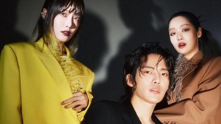 Who would have thought Sun Mingwu isn’t over the top at all