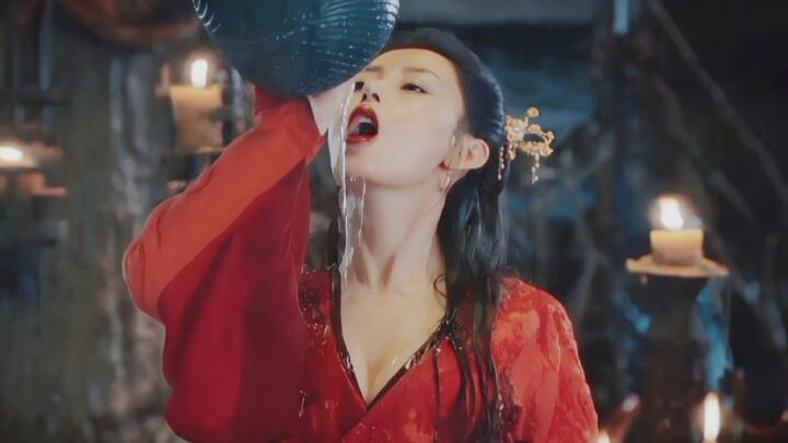 ยังดูสาวน่ารักใสๆ ทั้งหน้าจอไม่พออีกเหรอ? สาวสวยหน้าเข้มมาลุยกันเลย!