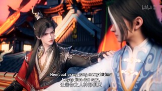 Donghua Baru The Return Of The Immortal Emperor Eps 1 Sub Indo