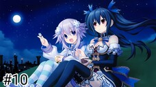 NEPTUNE SAMA NOIRE LUCU BANGET 😍 - Hyperdimension Neptunia Rebirth Walkthrough #10