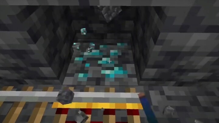 Manage it, let me explain.