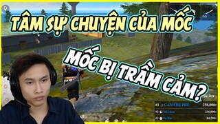 Tâm Sự Khi Chơi Game Tôi Bị Trầm Cảm - Clip Không Có Tình Huống Tấu Hài |Thành Mốc