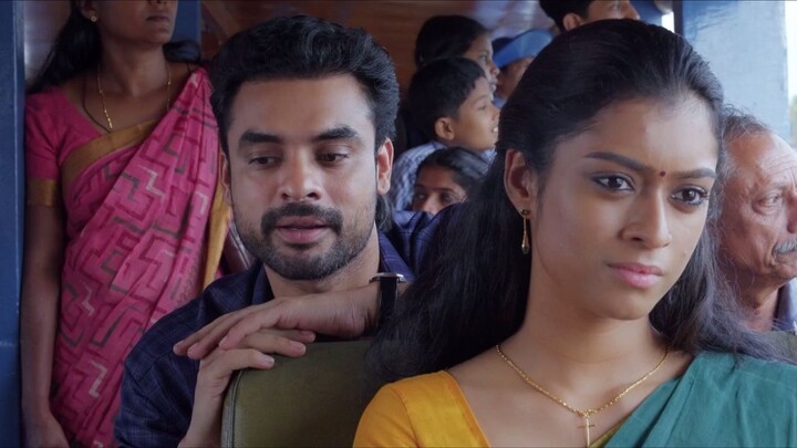 Narivetta (2025)[Malayalam - 1080p Malayalam