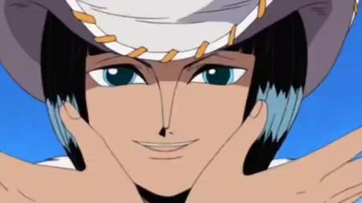 Nico Robin