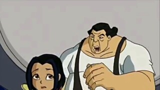 "Rasu thực sự khá dễ thương khi anh ấy đeo mặt nạ."