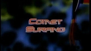 Team Galaxy Eps #14 [Comet Surfing]
