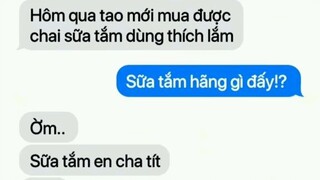 Thằng Bạn Của Mọi Người Có Đến Từ Sao Hỏa Không?