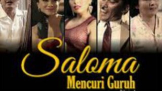 Saloma Mencuri Guruh (Ep2)