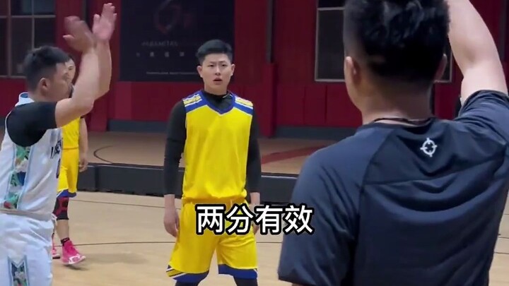 每逢比赛倍思亲！