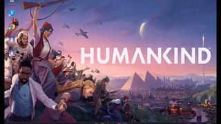 Humankind Download Free for PC