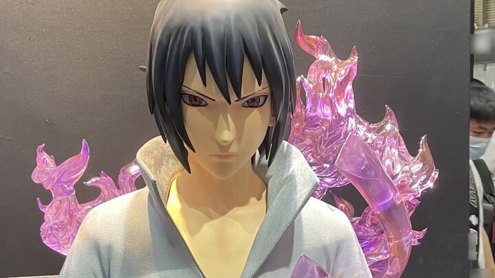 [GK Exhibition Unboxing] We are here to spend money again! I bought a few GKs and spent 100,000 yuan