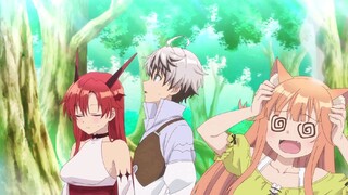 Yuusha Party wo Tsuihou Eps_06 (Indo)