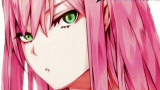 [AMV][MAD]Iconic scenes in <Darling in the Franxx>|<Akuma no ko>