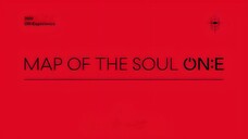 Disc 1: Map of the Soul ON:E ~ Concert Part 1