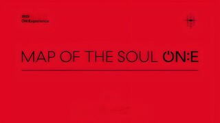 [2021] Map of the Soul ON:E DVD ~ Disc 1: Concert Part 1