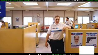 REVIEW PHIM : Quái xế taxi (p2) #rvphimhanhdong