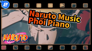 [Naruto TV: Tập cuối]  Hoshinoutsuwa (Phối Piano)_2