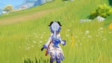 [ Genshin Impact ] Am I not the last to know that Liyue has a sweet flower field?