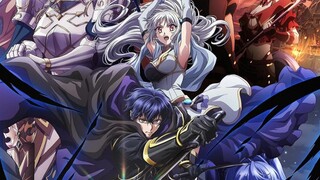 Assassin Anemy trailer