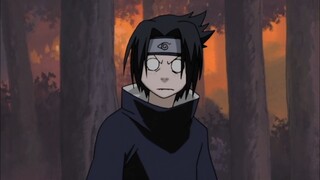 Naruto: Jika kau tidak berpura-pura, maka aku akan mulai berpura-pura.