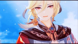 [Zhimiao/Haiwei] Hesitation period | Marato Riya