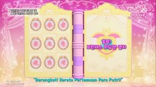 Princess catch teenieping episode 01 subtitle indonesian