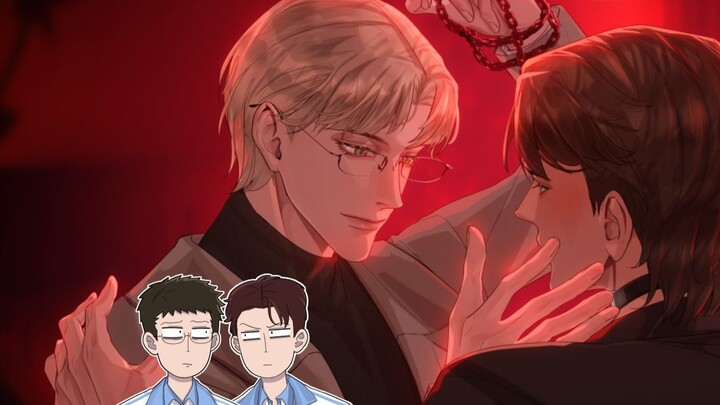 Tại sao anh trai tốt của tôi lại trói tôi lại? Chắc chắn là kẻ thù không đội trời chung của anh ấy đ