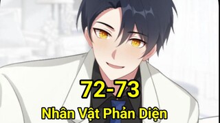 Tập 24 * Ta Có Hệ Thống Phản Diện*Là 1 Tỷ Phú Ẩn Cư* Các Tỷ Tỷ Đấm Chìm