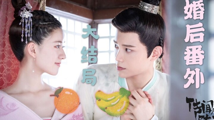 Anak Kedua: Kisah Setelah Menikah - Episode 4 (Episode Terakhir)