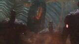 Eren Yeager attack on Titan aot