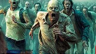 Could You Survive 10 Days in a Zombie Apocalypse?