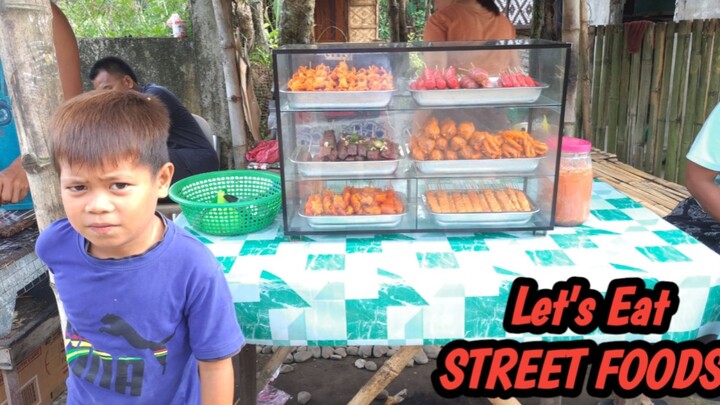 Buhay Probinsya ~ Walking Vlog On My Barangay