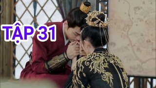 Mộ Nam Chi TẬP 31 Vietsub - Cúc Tịnh Y "ÁI ÂN" bên Lý Khiêm siêu Ngọt, Gia Nam Truyện 30 |Asia Drama