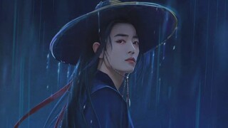 Sau này họ nói rằng ai đóng vai Ngụy Vô Tiện đều có thể nổi tiếng...[Xiao Zhan|Wei Wuxian]