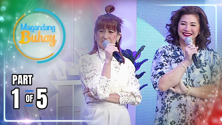 Magandang Buhay (1/5) | May 20, 2024