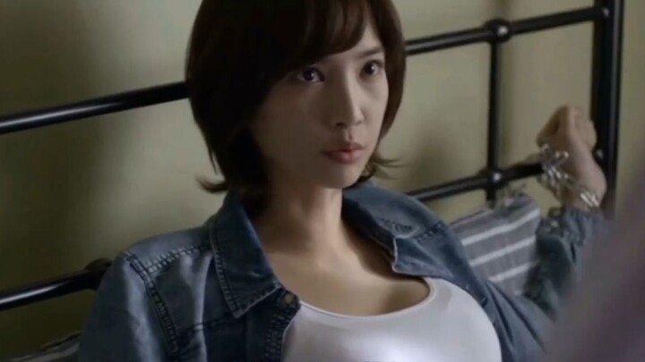 Didn't you notice that you didn't wear underwear today?