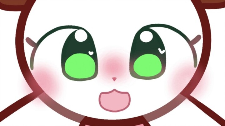 บาบาแกะตัวนี้เป็นลูกแกะน้อยที่น่ารักจริงๆ!