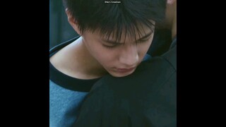 Ahhhh!! Why so cute? 😭😭 #cbl #blseries #unknowntheseries #bledit #chinesebl #boyslove #foryou #fypシ