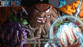 AKHIRNYA ! JAWABAN KUROHIGE BISA MEMILIKI LEBIH DARI SATU BUAH IBLIS ! SEMUA KEUNIKAN KUROHIGE