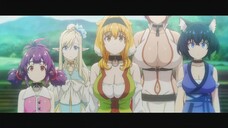 Harem 18+ DiBrutalin Ayang Sampe Lemes🥵💦