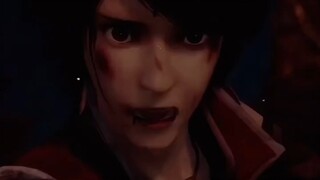 殿下，你还是…太天真了…